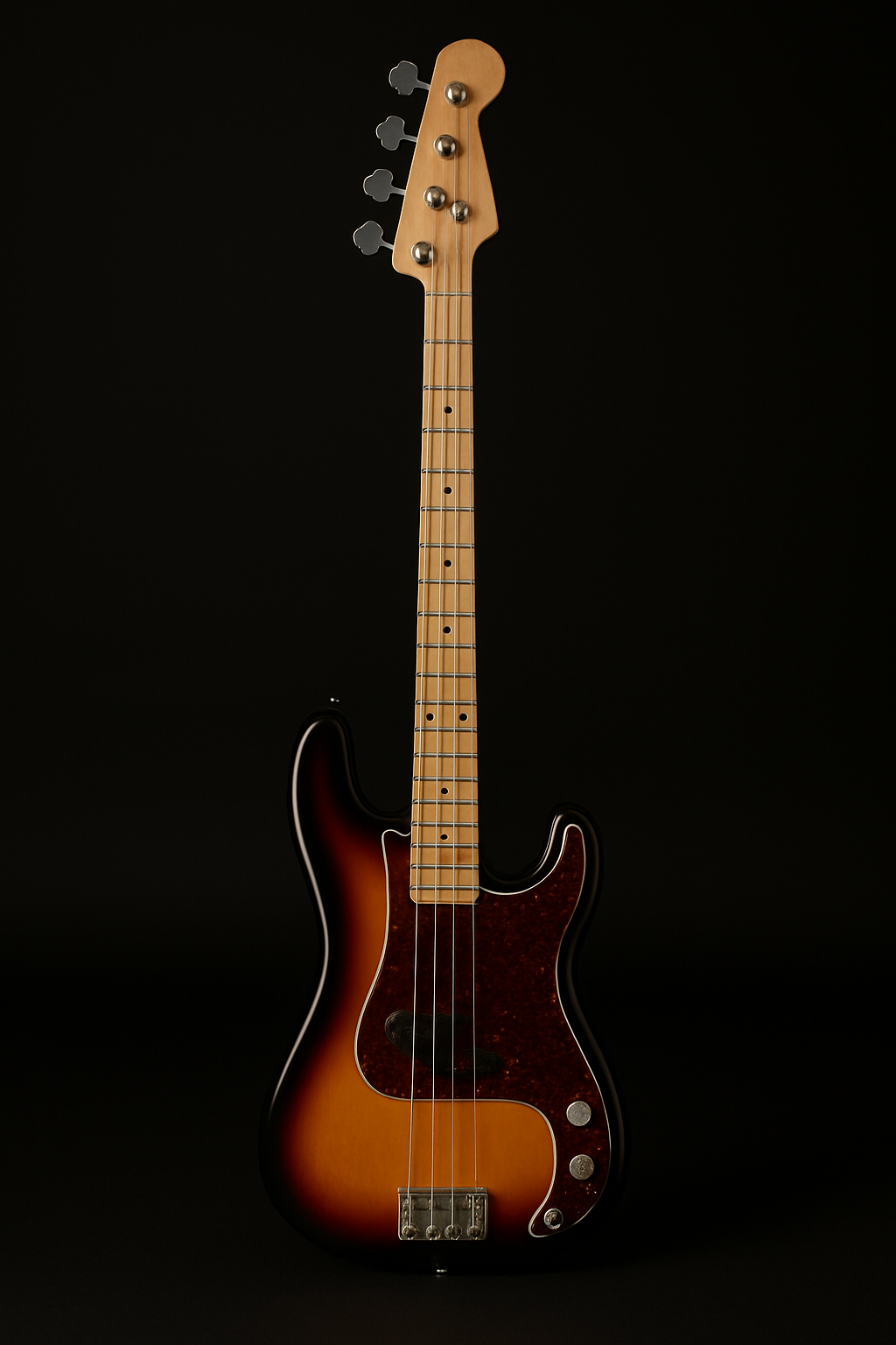 Bajo Fender