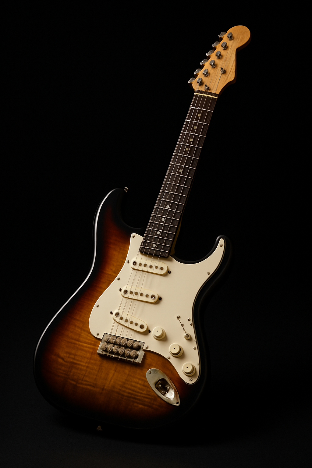 Guitarra Eléctrica