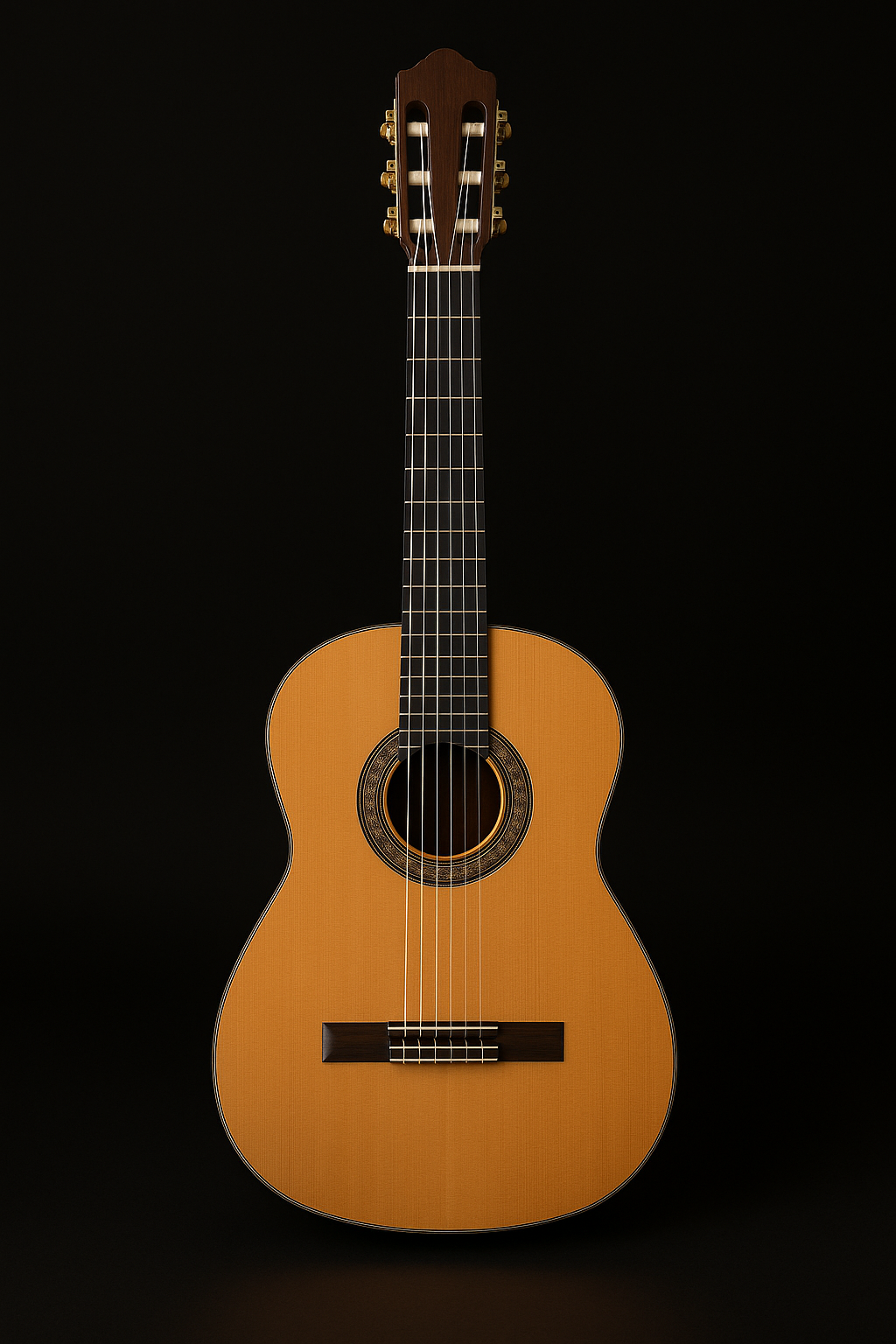Guitarra Clásica