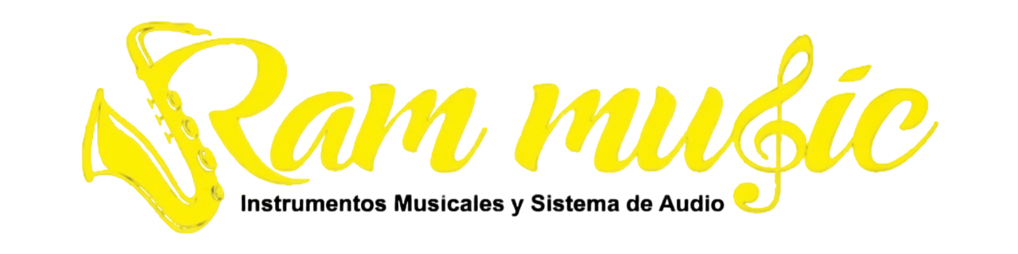 Logo Rammusic