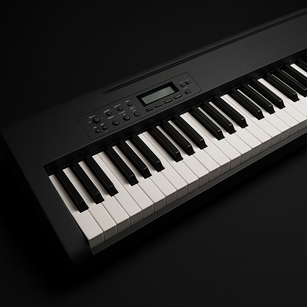 Piano Yamaha